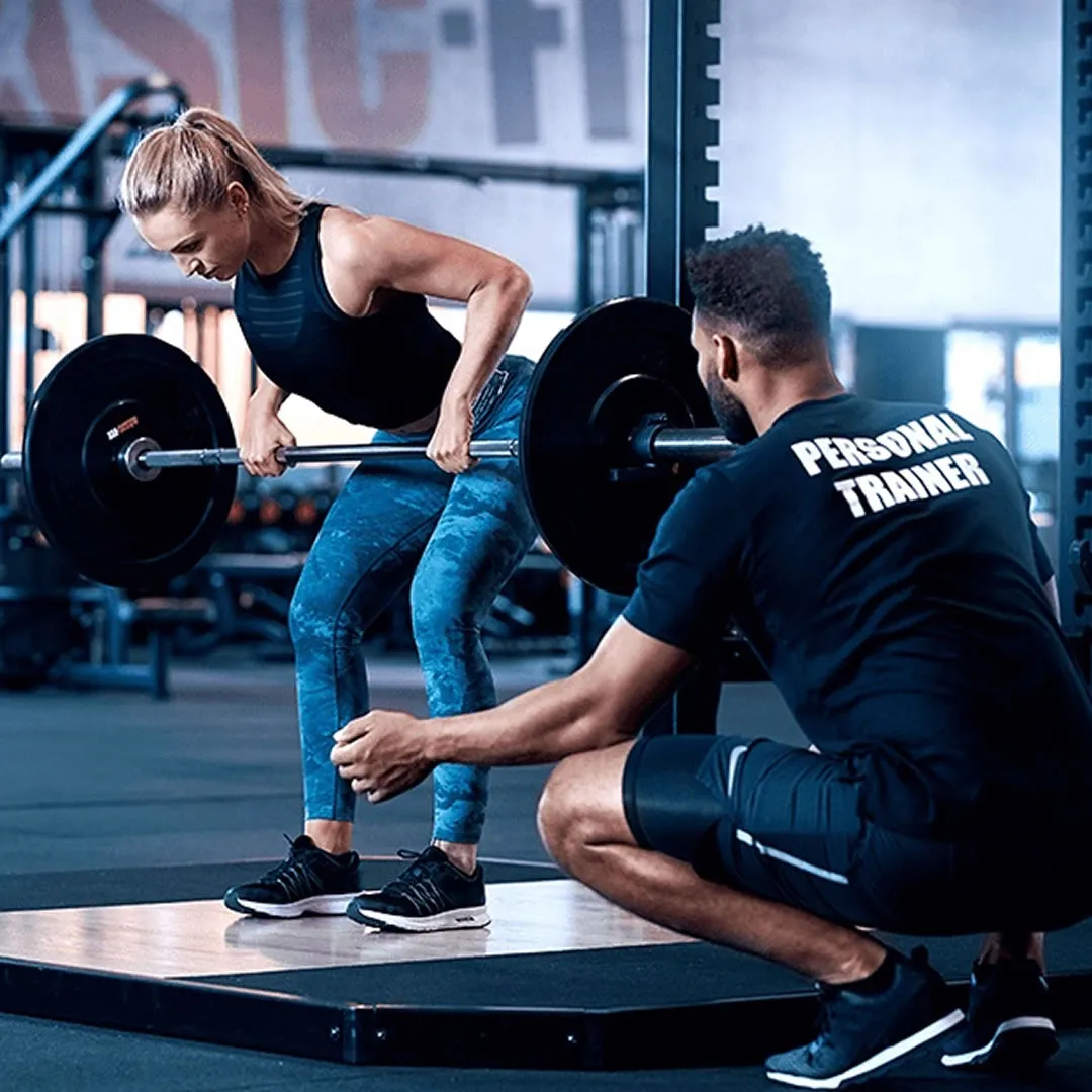 What Makes A Great Fitness Instructor?