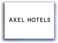 Axel Hotels - A Hotel Chain Focusing On The LGBTIQ+ Community