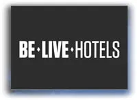​Be Live Hotels - Enjoy Exclusive Perks When You Book Your Hotel With Us