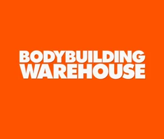 Bodybuilding Warehouse logo – protein and sports supplements retailer