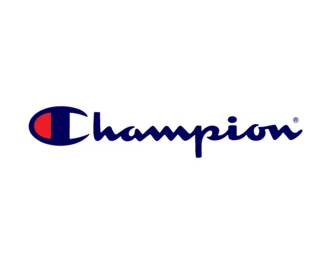 Champion logo – performance sportswear and athletic clothing brand