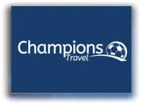 Champions Travel - Premium Packages To Football, Formula 1, Tennis &amp; More