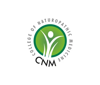 CNM logo – naturopathic nutrition training and nutritional therapist diploma