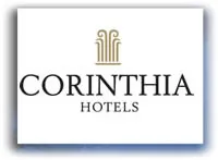 ​Corinthia London - London’s Magical Grand Hotel
