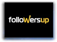 FollowersUp - Purchase Twitter Followers, Re Tweets Views &amp; More