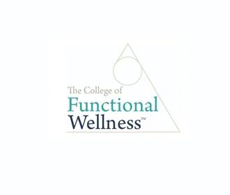 Functional Wellness logo – accredited nutrition and wellness coaching training