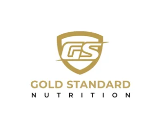 Gold Standard Nutrition logo – high protein healthy meal and nutrition brand