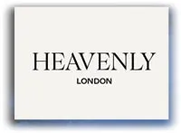 ​Heavenly London - Alternative Diamonds Are The World&apos;s Best Friend