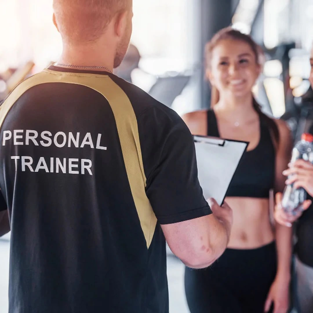 7 Ways To Build Rapport As A Personal Trainer