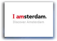 I Amsterdam - Discover Amsterdam With The I Amsterdam City Card
