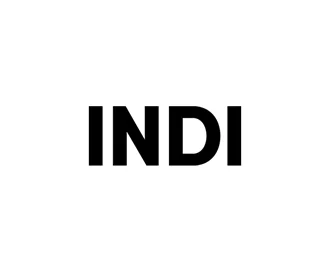 Indi Supplements logo – plant based protein and performance nutrition