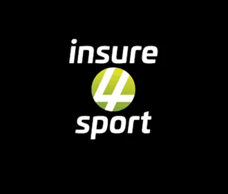 Insure4Sport logo – sports insurance for personal trainers and fitness professionals