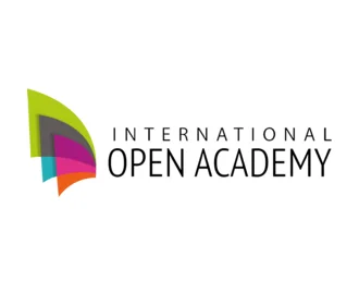 International Open Academy logo – online courses for professional development