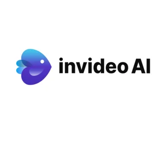 InVideo Ai logo – text-to-video AI creator