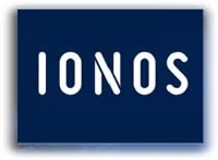 Ionos - Buy Your Website Domain Name For As Little As £1