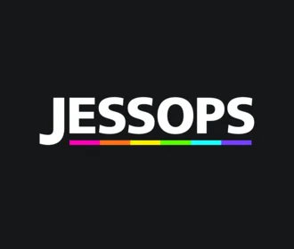 Jessops logo – photographic and video gear online shop