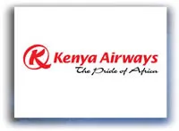 Kenya Airways - The Best Level Of Service And A Delightful Experience