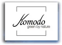 Komodo -The Original Ethical Brand Since 1988