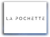 La Pochette - The Luxury Gym Bag That Brings Style To Your Fitness Routine.