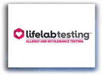 Lifelab - Complete Body Test Analyses Your Reaction To 38 Allergens &amp; 79 Intolerances