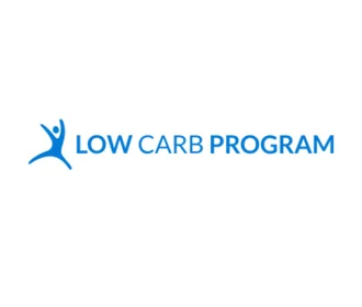 Low Carb Program logo – online health education and lifestyle platform