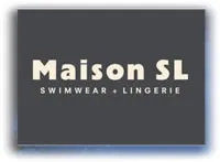 ​Maison SL - An Award-Winning Swimwear And Luxury Lingerie Boutique