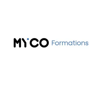 Myco Formations logo – business registration and company formation services