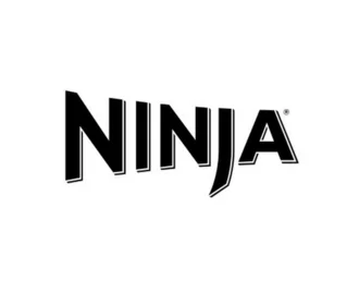 Ninja logo – powerful blenders and versatile kitchen appliances