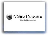 Núñez &amp; Navarro - 13 Luxury Hotels In The Centre Of Barcelona