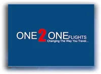 One 2 One Flights UK - Dive Into The World Of Hassle-Free Travel Today