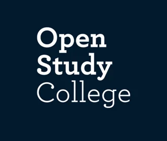 Open Study College logo – personal trainer and fitness training courses provider