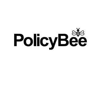 PolicyBee logo – insurance for personal trainers and fitness professionals