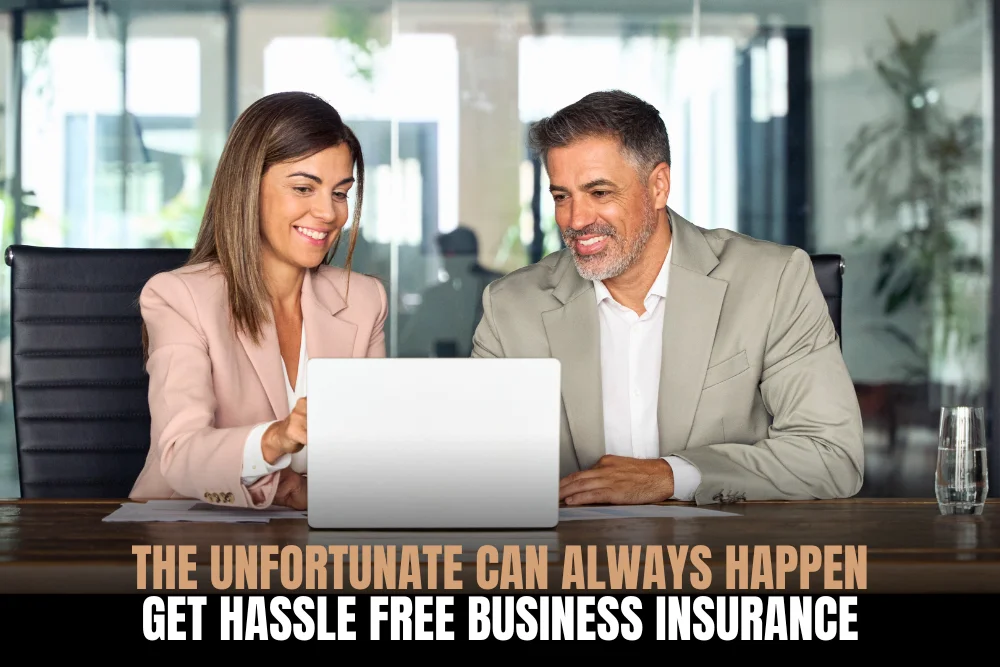 Property Investor Business Insurance