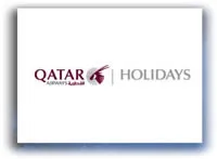 ​Qatar Airways Holidays – Save Up 30% When You Book A Flight &amp; Hotel