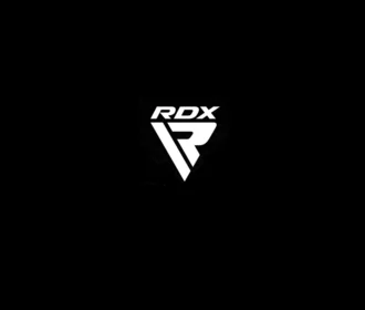 RDX Sports clothing logo – performance and active training apparel