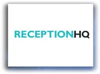 Virtual Reception Services FREE For 7 Days No Credit Card Required Via ReceptionHQ