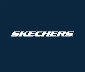 Skechers logo – trainers, shoes and activewear brand