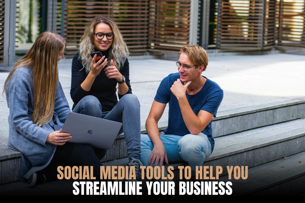 Social Media Marketing Tools