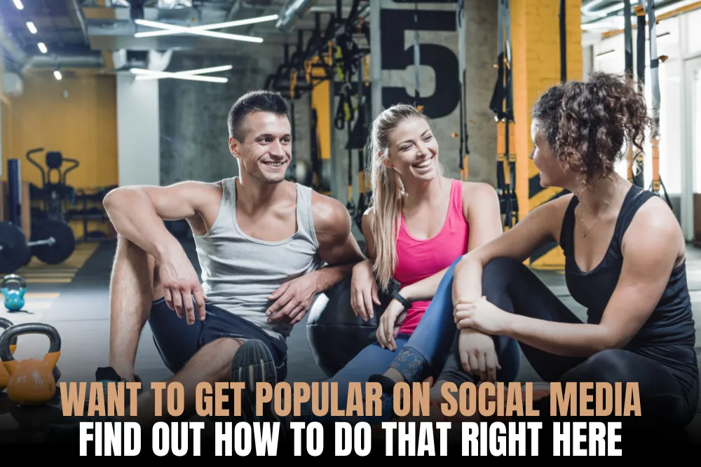 Get Social Media Followers