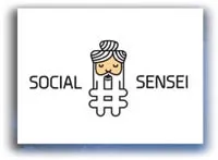 Social Sensei - Full Service Social Media Management &amp; Follower Growth