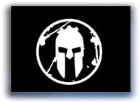 The Spartan Challenge