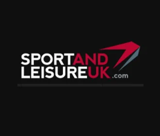 Sport And Leisure logo – UK fitness, cycling and outdoor equipment brand