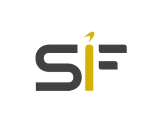 Sport It First logo – athletic apparel and training gear retailer