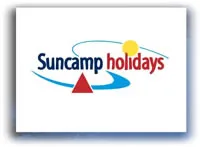 Suncamp - Holidays At Over 300 Campsites In 13 Countries Across Europe