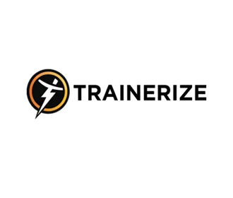 Trainerize logo – personal training coaching and client software