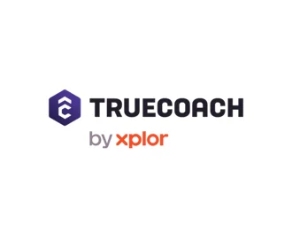 TrueCoach logo – personal training software and client management platform