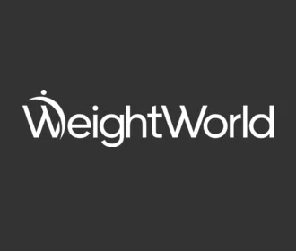WeightWorld logo – health supplements and nutritional products brand